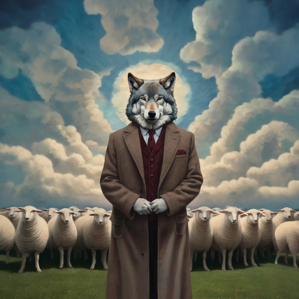 The official sheep spokesperson.png